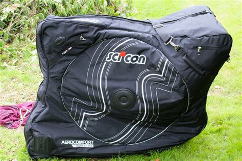 Scicon 3 0 Bike Bag
